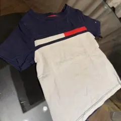 トミーフィルガー/ベビー/80/85/Tシャツ