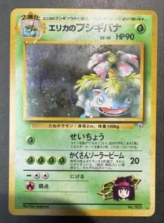 2025年最新】エリカのフシギバナの人気アイテム - メルカリ