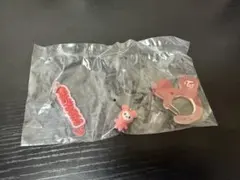 TWICE LOVELYS 壓克力登山扣絨毛吉祥物 彩瑛