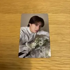 M!LK 山中柔太朗 トレカ