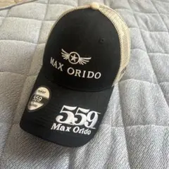 MAX ORIDO 559 メッシュキャップ 帽子のサムネイル