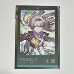 2025年最新】スターレイル 特典 カードの人気アイテム - メルカリ