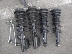 ZC6)BRZ / (ZN6)86 後期 純正 SACHS製 サスキット1台分 - メルカリ