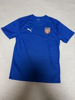 清水エスパルス　清水FCプラシャツ