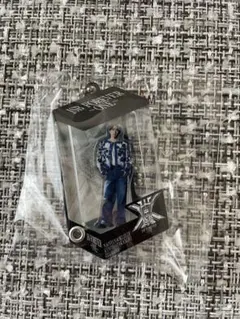 NAOTO BOXデザインアクリルチャーム