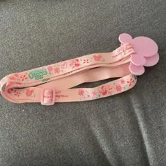 ディズニー ポップコーンバケット ストラップ