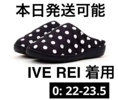 新タグ付きSUBU ドット 水玉サイズ0(22-23.5㎝) SUBU 水玉 ドット サンダル Size0 22-23.5cm - メルカリ