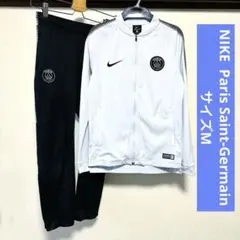 ナイキ パリサンジェルマン ジャージ上下セットアップ M スポーツ キッズ