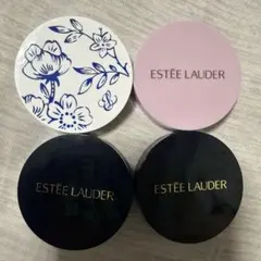 未使用　ESTEE LAUDER ピュアカラーエンヴィ リップバーム 4点セットのサムネイル
