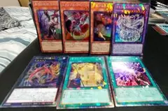 遊戯王　リミットオーバーコレクション　ライバルズ　コレクターズレア　まとめ