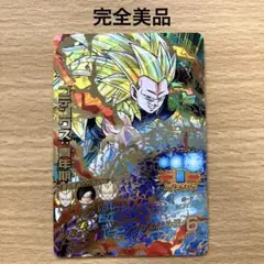 2026年最新】ドラゴンボールヒーローズ ゴテンクスの人気アイテム
