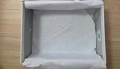 【空箱のみ】NIKE スニーカーボックス