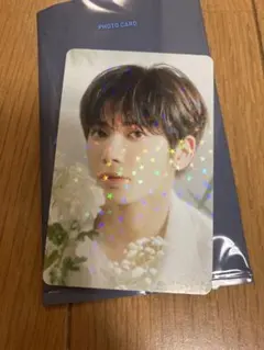 TXT Starkissed txt トレカ ポップアップ　テヒョン