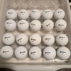 ロストボール Z−STAR 20球