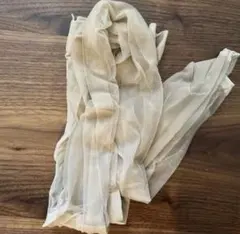 ベージュ ストッキング