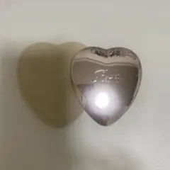 リファ　ハートミラー　ローズゴールド