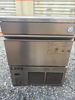 製氷機 45kg（FIC-A45KT2）幅630・単相100V - メルカリ