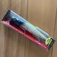 限定！BILLABONG×Megabass カゲロウ MD 125F BILLABONG×Megabass】カゲロウ MD 125F - メルカリ