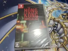 The Hong Kong Massacre ニンテンドースイッチ