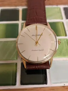 希少美品 SEIKO セイコー ゴールドフェザー JI5002E Yahoo!オークション -「seiko ゴールドフェザー」(その他