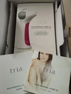 2025年最新】トリア・パーソナルレーザー脱毛器の人気アイテム - メルカリ