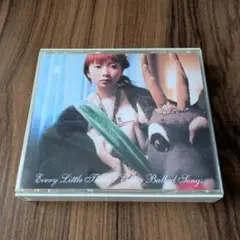 Every Little Thing / Every Ballad Songs