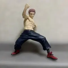 呪術廻戦 MAXIMATIC 死滅回游Ⅱ 虎杖悠仁 フィギュア