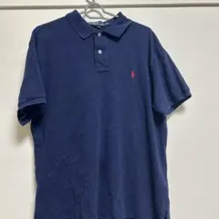 Polo by Ralph Lauren ポロシャツ ネイビー
