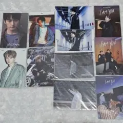 【Stray Kids】リノ ポストカード まとめ売り