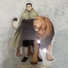 2025年最新】尾形百之助 アクリルスタンドの人気アイテム - メルカリ