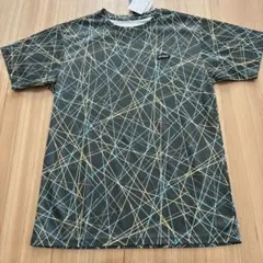 M　プリンス　テニスウェア ゲームシャツ MF3021 178　Tシャツ