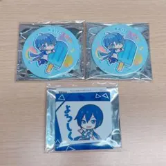 2026年最新】kaito プロセカ 缶バッジの人気アイテム - メルカリ