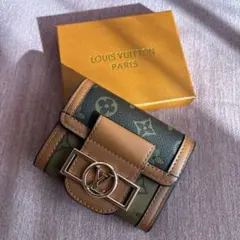 【超美品】LOUIS VUITTON 財布 カードケース