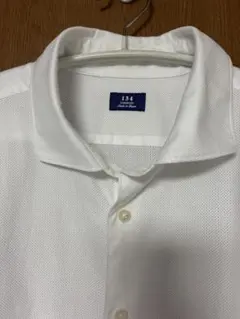 メーカーズシャツ鎌倉　シャツ　長袖　ホワイトのサムネイル