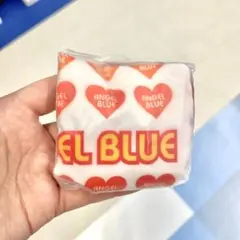 エンジェルブルー ショッパー風巾着