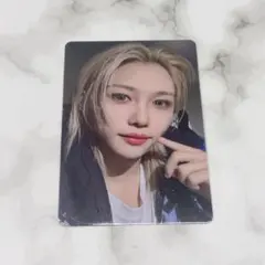 Straykids フィリックス do it タワレコ 店舗特典 トレカ