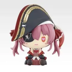 新品未開封　一番くじ ホロライブ ちょこのっこコレクション 宝鐘マリン