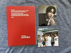 ENHYPEN ROMANCE : UNTOLD (ENGENEver)