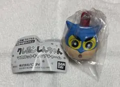 クレヨンしんちゃん マスコットキャップチャーム アクション仮面しんちゃん 1点