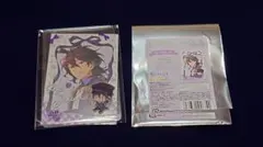 あんさんぶるスターズ ミニブロマイド＆カードケース 朔間零のサムネイル