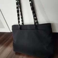 Salvatore Ferragamo ヴァラ トート ショルダーバッグのサムネイル