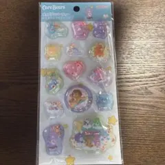 あ*こ様 正規品　最安値　ケアベア　ポップデコパーティー