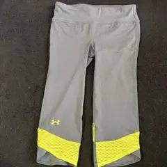 UNDER ARMOUR トレーニングパンツ MD
