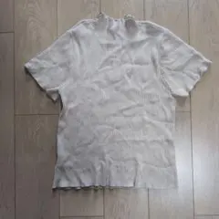 クラシカルエルフ　半袖ニット