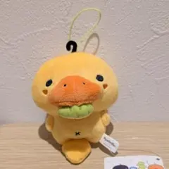 2026年最新】かものはしかも ぬいぐるみの人気アイテム - メルカリ