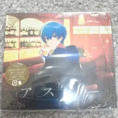 すとぷり ころんくん ファーストフルアルバム アスター 初回限定盤