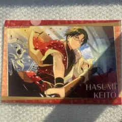 あんさんぶるスターズ あんスタ クリアファイル　 蓮巳敬人