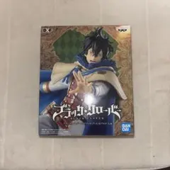 ☆『ブラッククローバー』バースデイ缶バッジ ユノ 10個 - メルカリ
