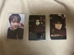 SUPER★DRAGON　伊藤壮吾　トレカ