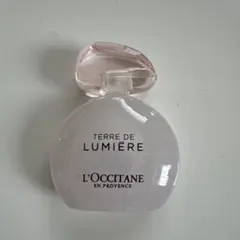 新品未使用品 ロクシタン テールドルミエールオードトワレ 5ml